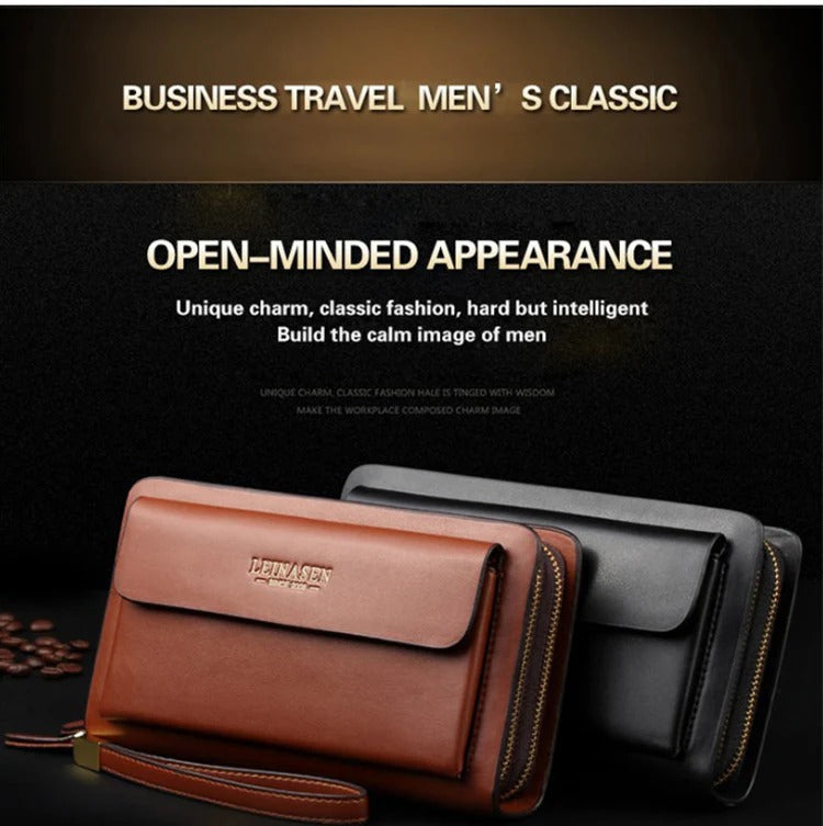 Business Men Handbag