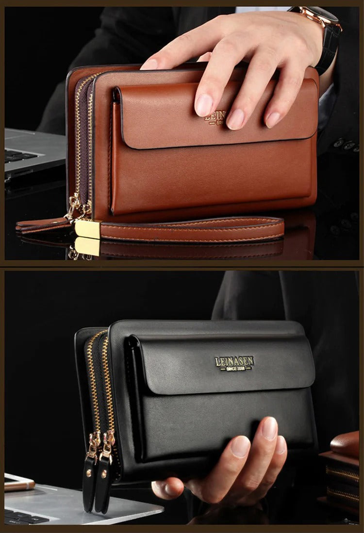 Business Men Handbag