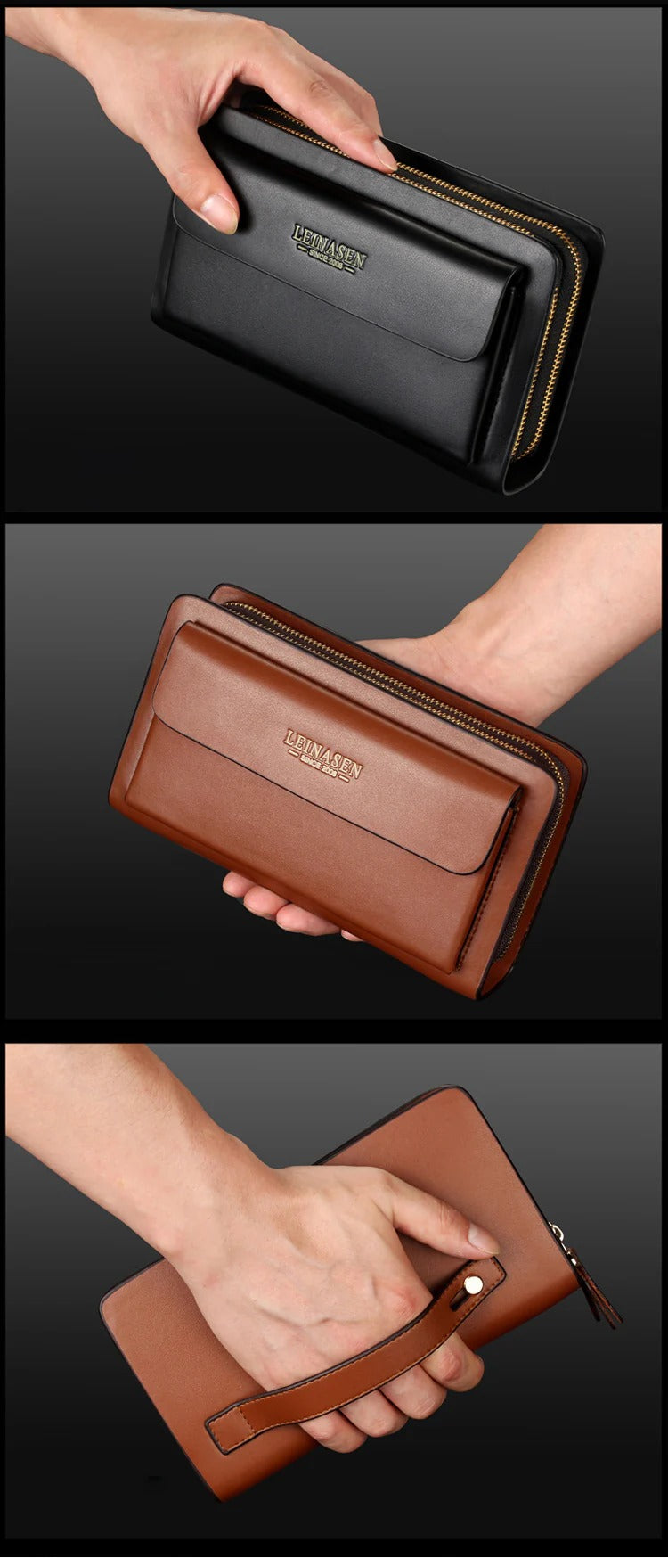 Business Men Handbag