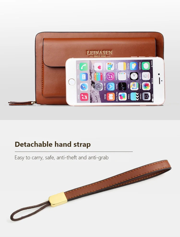 Business Men Handbag