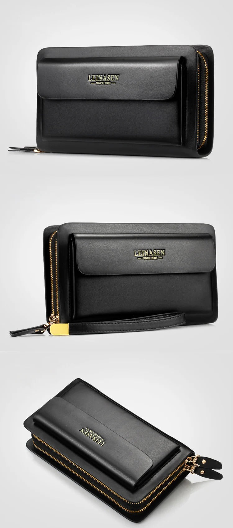 Business Men Handbag