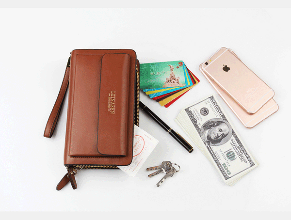Business Men Handbag