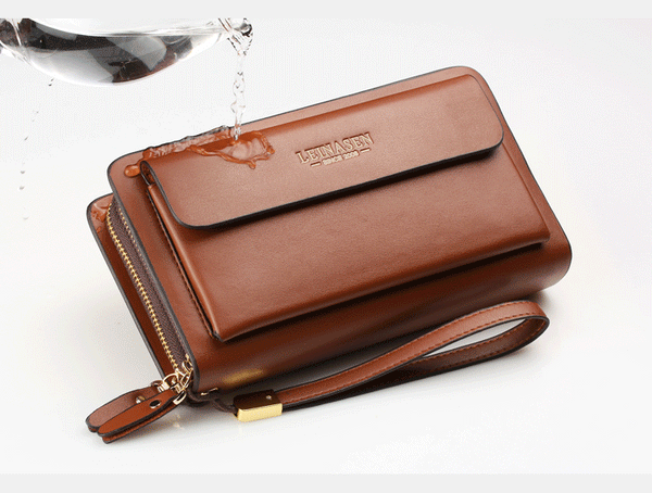 Business Men Handbag