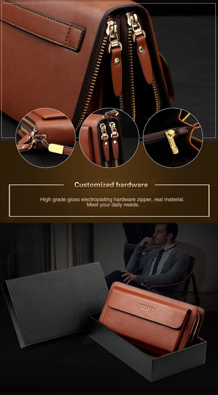 Business Men Handbag