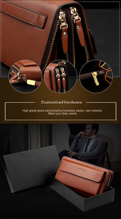 Business Men Handbag